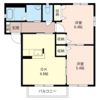 VALUGE AUMSの間取り画像