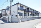 コーポ緑ヶ丘の間取り画像