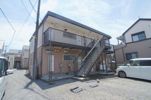 ハイツ吉川 Aの間取り画像