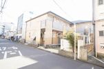 エスポワールの間取り画像