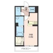 グッドプレイスの間取り画像