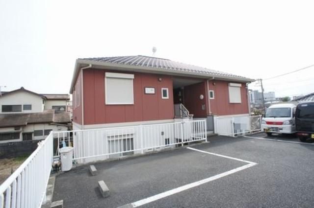 ヴィラ湘南の外観画像