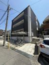 ジーメゾン東垂水の間取り画像