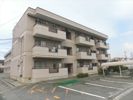 サンライズ太田Ⅱの間取り画像