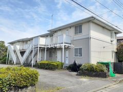 ディアコート開成ⅡB棟の外観画像