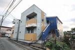 クレフラスト久留米大Aの間取り画像