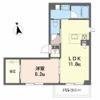 Celesteの間取り画像