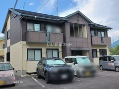 バリュージュ住吉 Nの外観画像