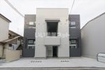 ミッドバリーの間取り画像
