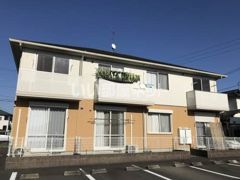 コンフォールハイム B棟の外観画像