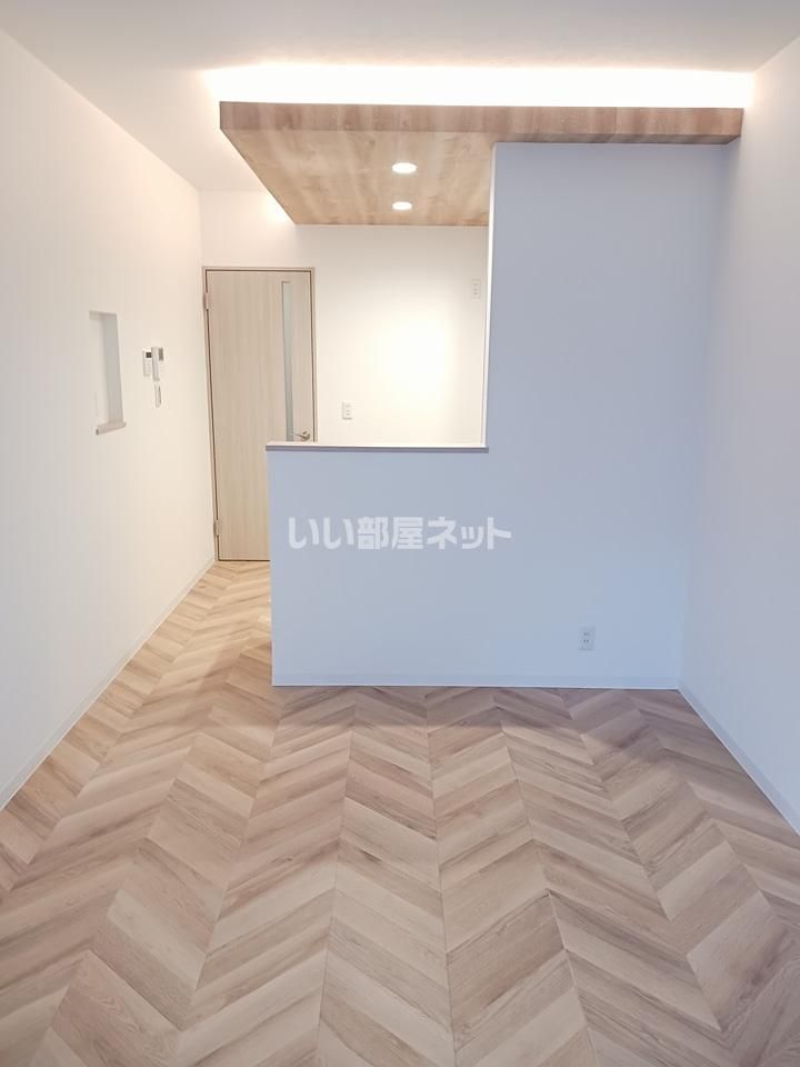 リビング
