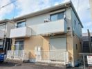 ベルフルールⅡの間取り画像