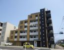 I-COMFORT八幡の間取り画像
