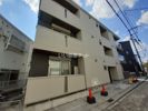 セレナヴィラ小阪Wの間取り画像