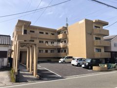 Elife mansionの外観画像