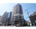 S-RESIDENCE福島diverseの外観