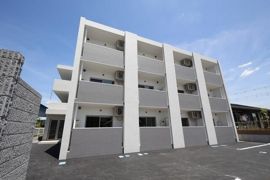 ソフィアの外観画像