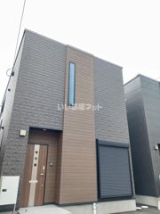サンラプロ塔野 D棟の外観画像