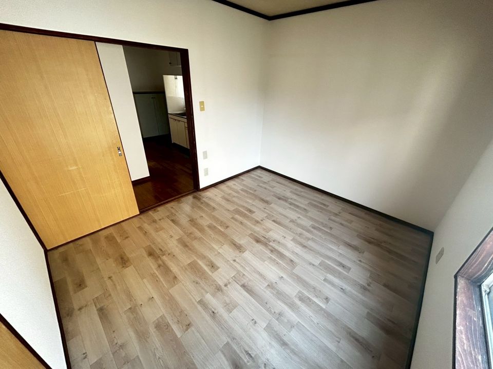 洋室
