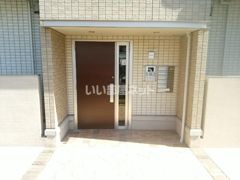 グランドゥールⅢの外観画像