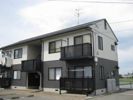 グレース安曇野 Aの間取り画像
