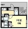 ベイルーム本町通りの間取り画像
