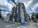 ヴァンクールKUROKAWAの間取り画像
