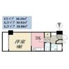 パセール長良の間取り画像