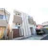 アリエッタ長町の間取り画像