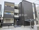 ジーメゾン名古屋大杉ジュミエの外観