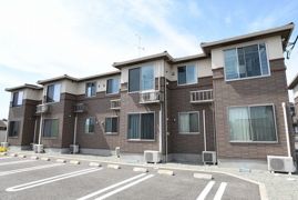 ベルステップⅡの外観画像