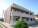 シャロル矢田の間取り画像