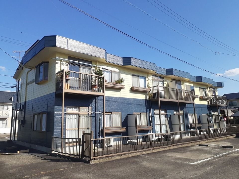 エルディム元揮Aの外観画像