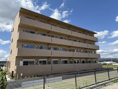 シュテルン・ブフトの外観画像