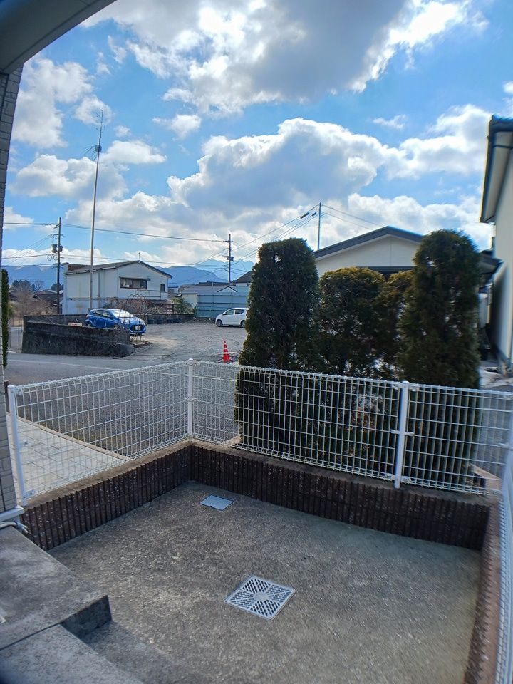 庭