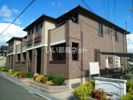 エテルノ 市場の外観