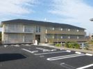 シャルム Bの間取り画像