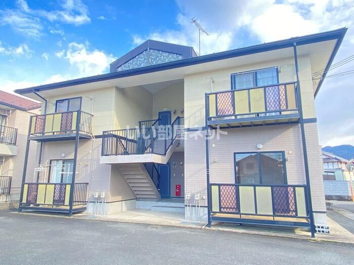 ルミナスの外観画像