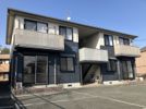 レジデンスINN(C棟） C棟の間取り画像