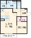PREMILIFE須賀の間取り画像