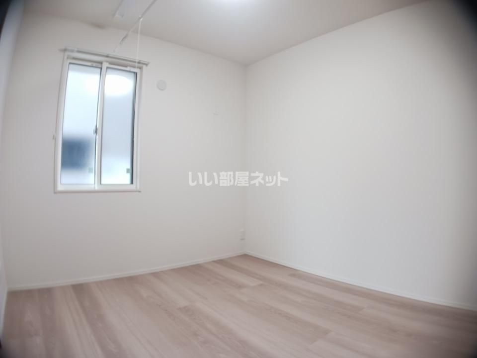 洋室