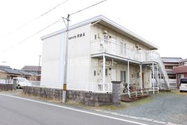 パナハイツ河合Aの外観画像