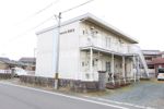 パナハイツ河合Aの間取り画像