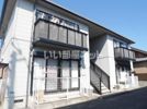 コンフォートベルⅡの間取り画像