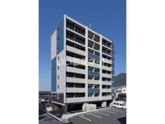 ウィングス重住の外観画像