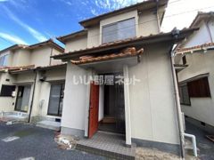竹内借家 3の外観画像