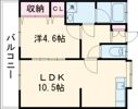 &and tamukae minamiの間取り画像