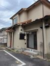 竹内借家 4の間取り画像