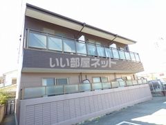 メゾンKAGURAの外観画像