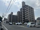 アマネセール西之町の間取り画像